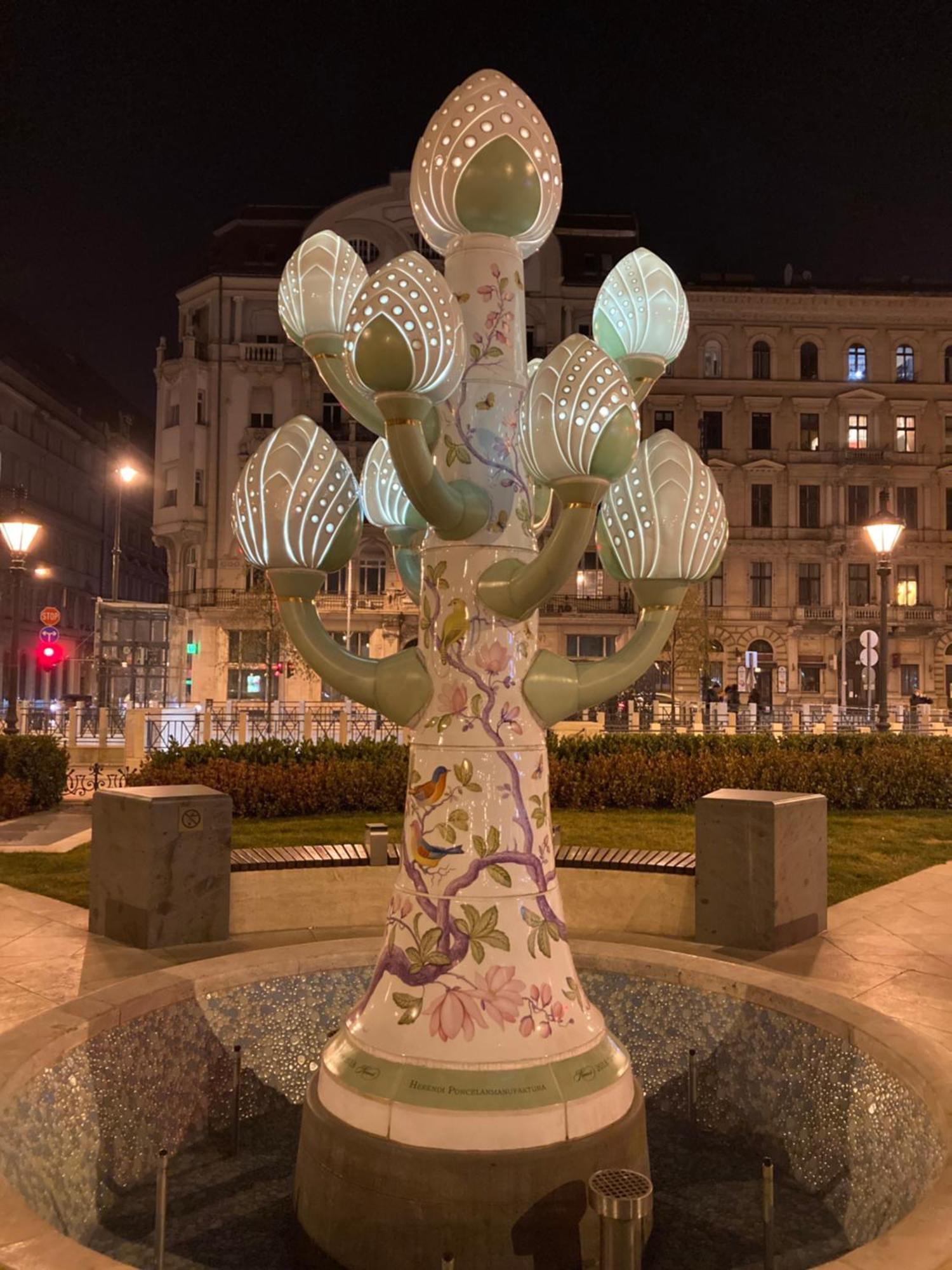 Poppy Flower Apartment Budapeste Exterior foto